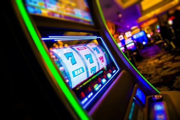 dentoto Arcade